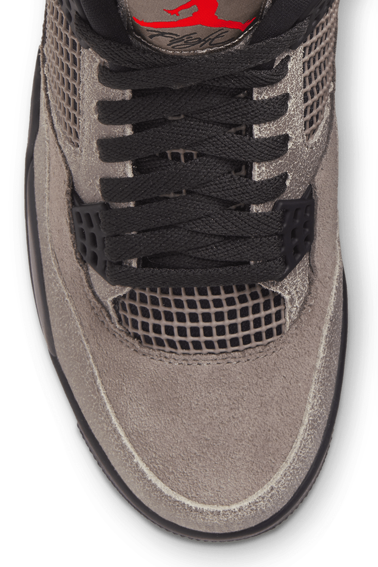 วันเปิดตัว Air Jordan 4 “Taupe Haze”