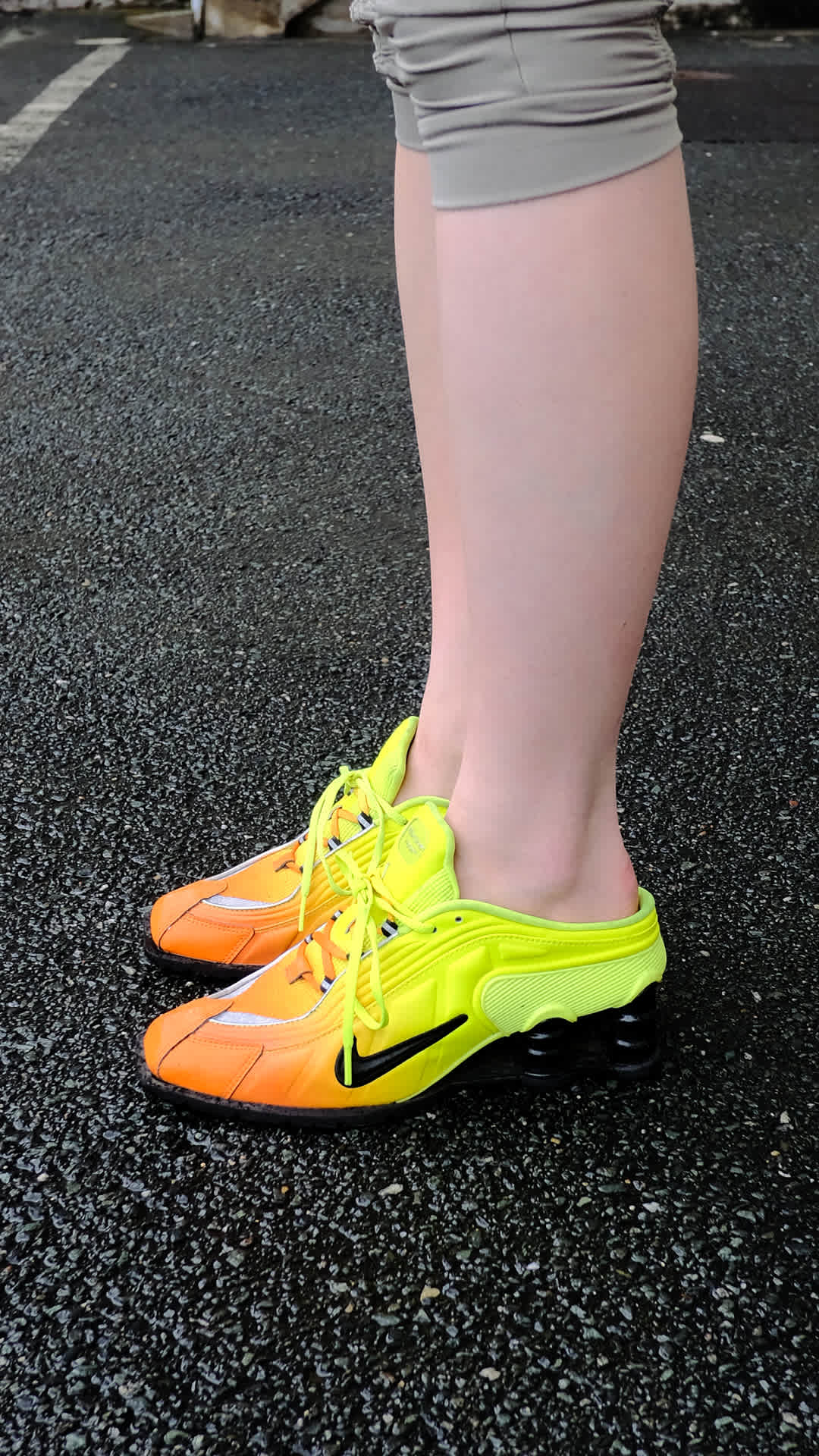 Street SNKRS : Berlin Mitte