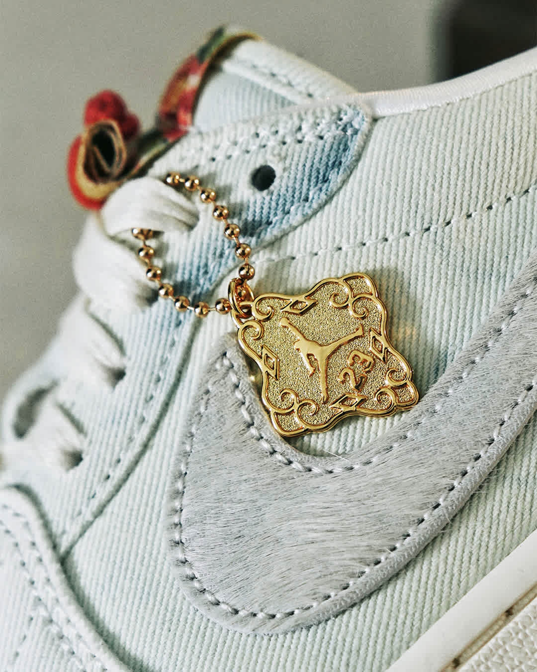 에어 조던 1 로우 OG 'Greyish and Sail'(IQ1108-011) 출시일