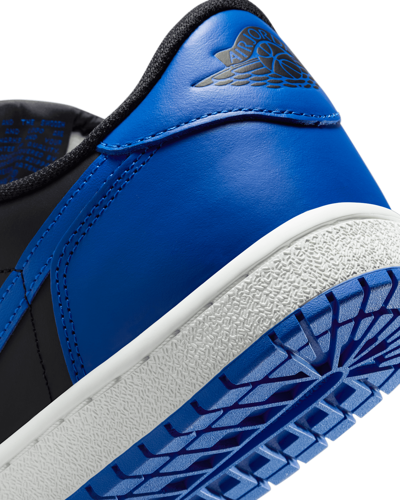 AIR JORDAN 1 LOW 85 RMSTD Release Date