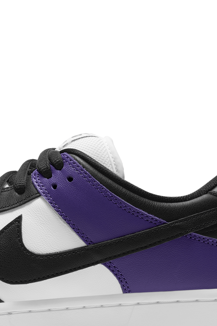 SB Dunk 低筒鞋 Pro 'Court Purple' 發售日期