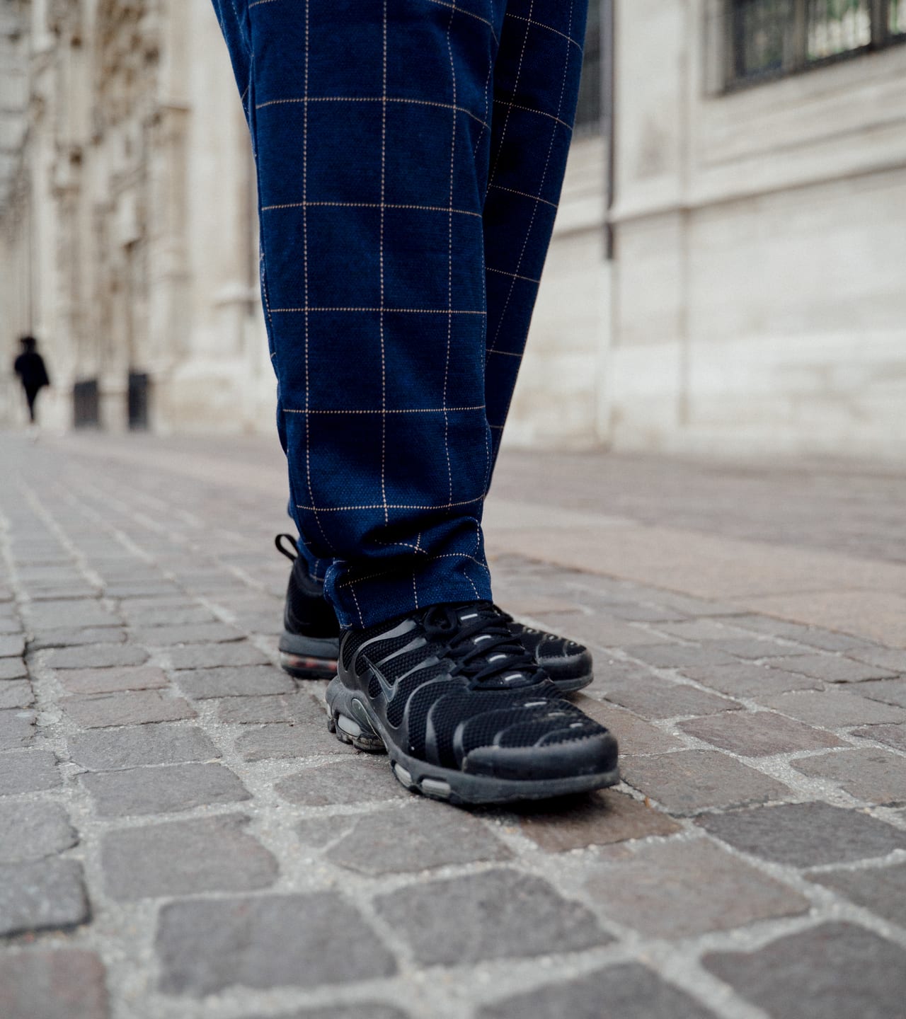Street SNKRS Sevgililer Günü