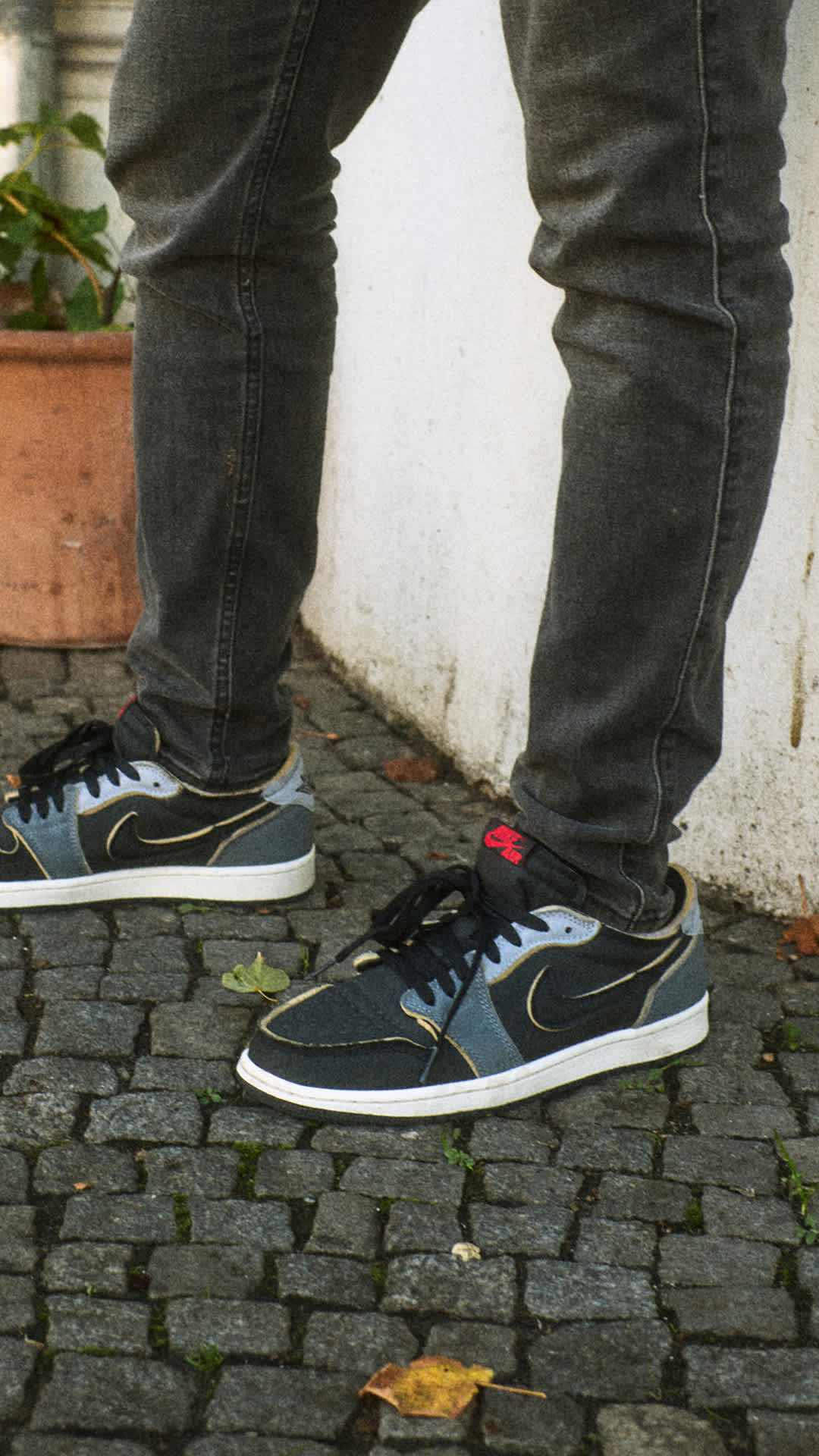 Street SNKRS: Schöneberg