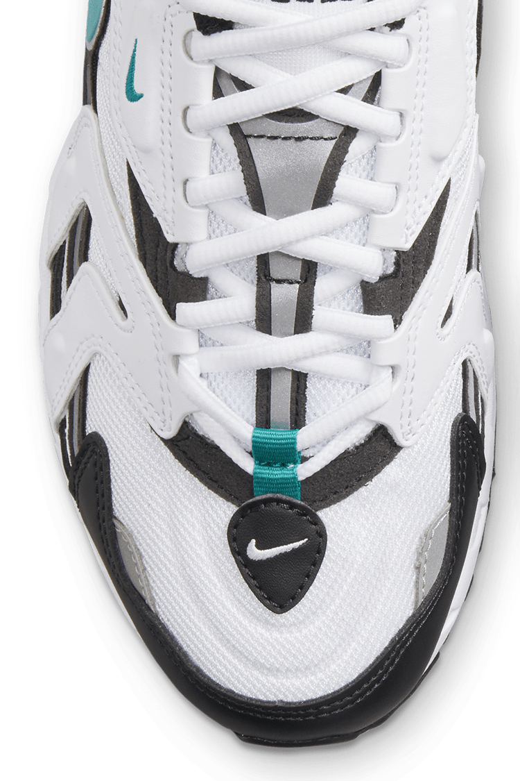 【NIKE公式】エア マックス 96 II 'Mystic Teal' (CZ1921-101 AIR MAX 96 II)