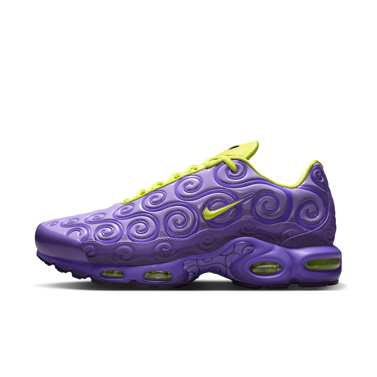 Gomu Gomu Air Max Plus Winners
