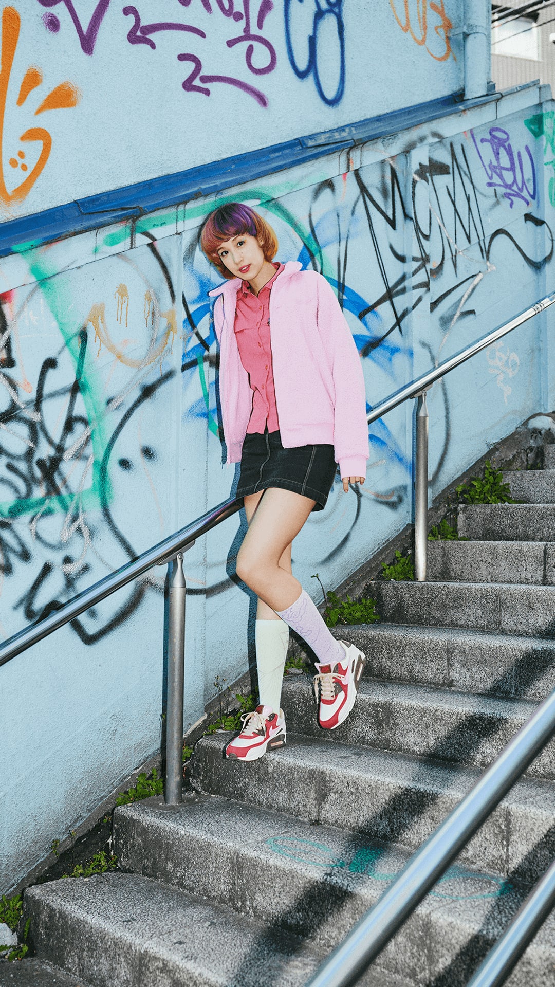 【NIKE公式】JP SNKRS STYLE: AM 90 'Bacon'