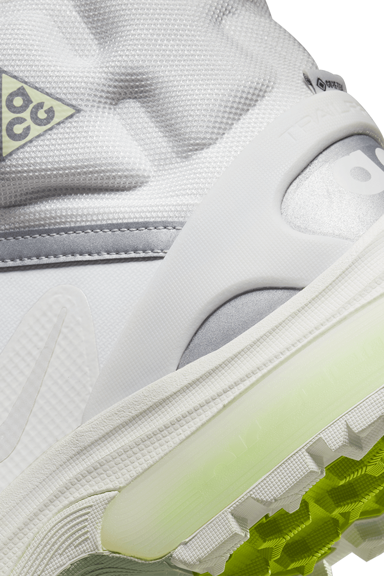 Nike ACG en Géorgie