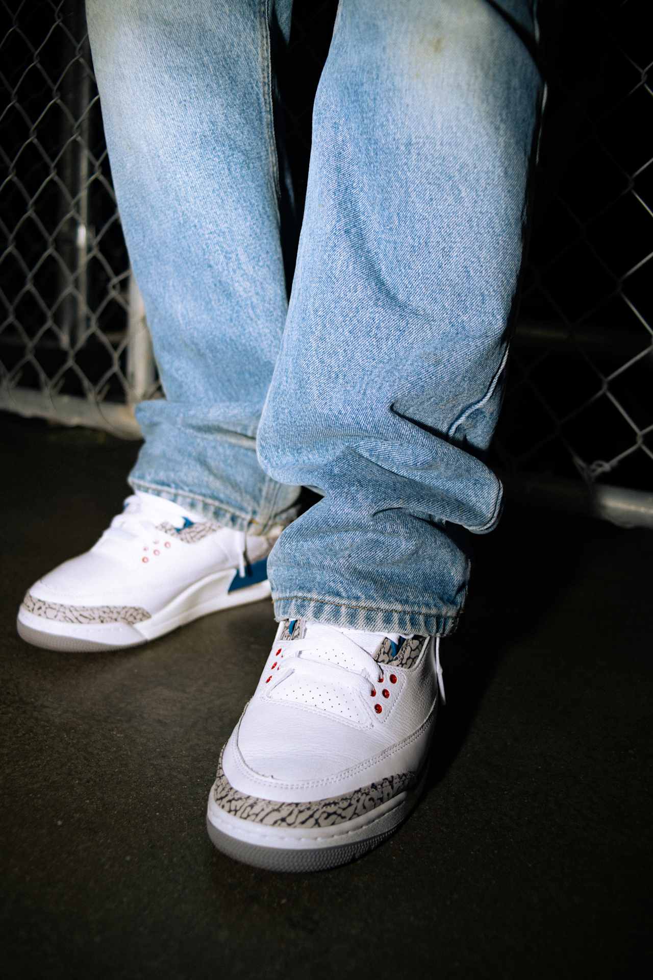 Street SNKRS: ComplexCon