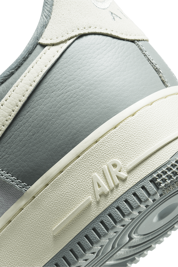 วันเปิดตัว Air Force 1 '07 "Mica Green" (DV7186-300)