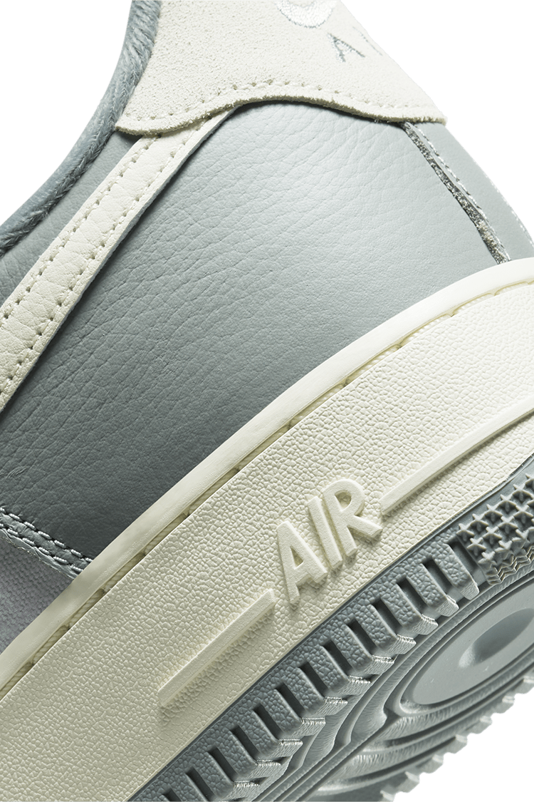 Air Force 1 '07 'Mica Green' (DV7186-300) Release Date