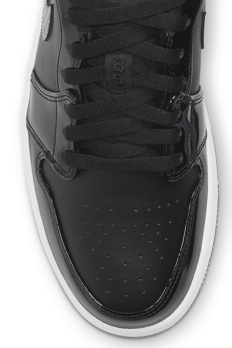 Air Jordan 1 Low SE 'Black and White' Release Date 