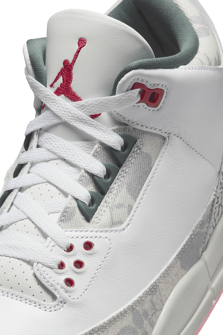 Air Jordan 3 "Wings" (HM6993-100) – Erscheinungsdatum