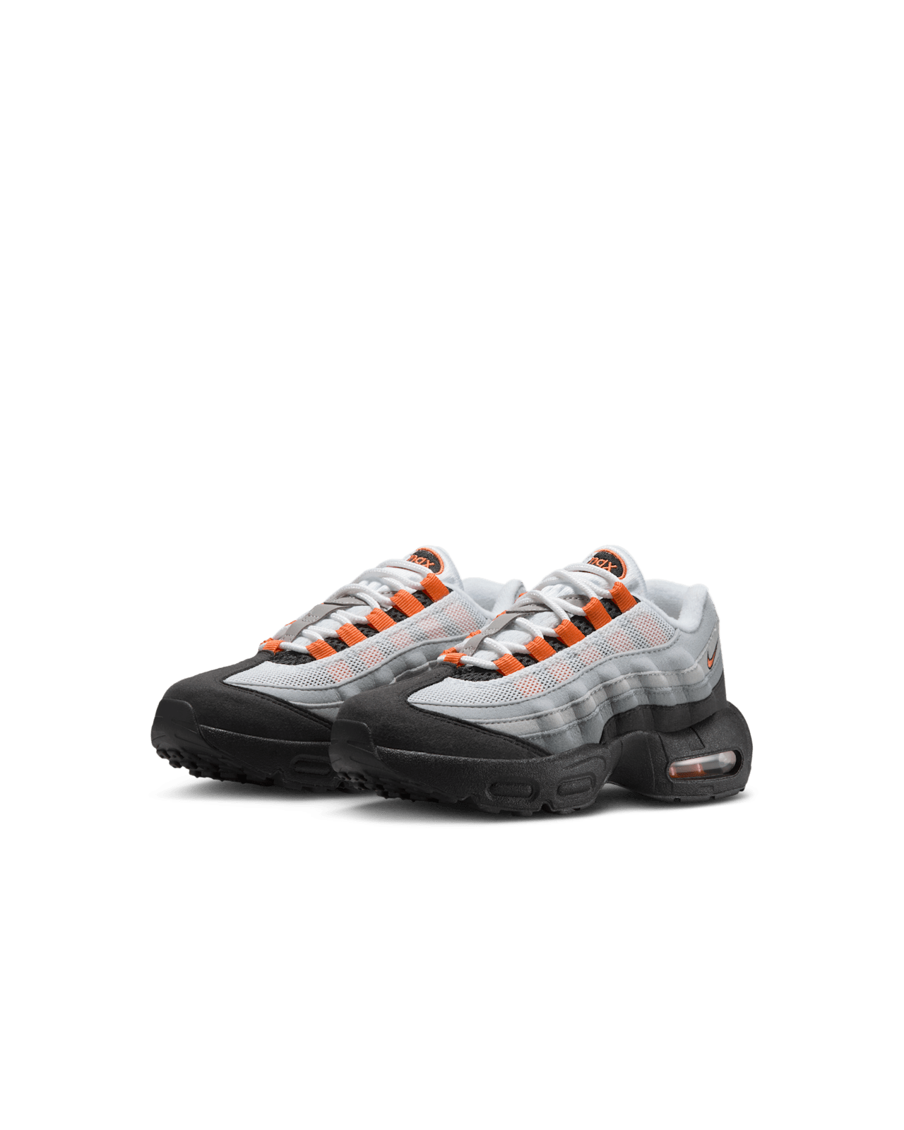 에어맥스 95 OG (Little Kids) 'Bright Mandarin'(II5338-006) 출시일 