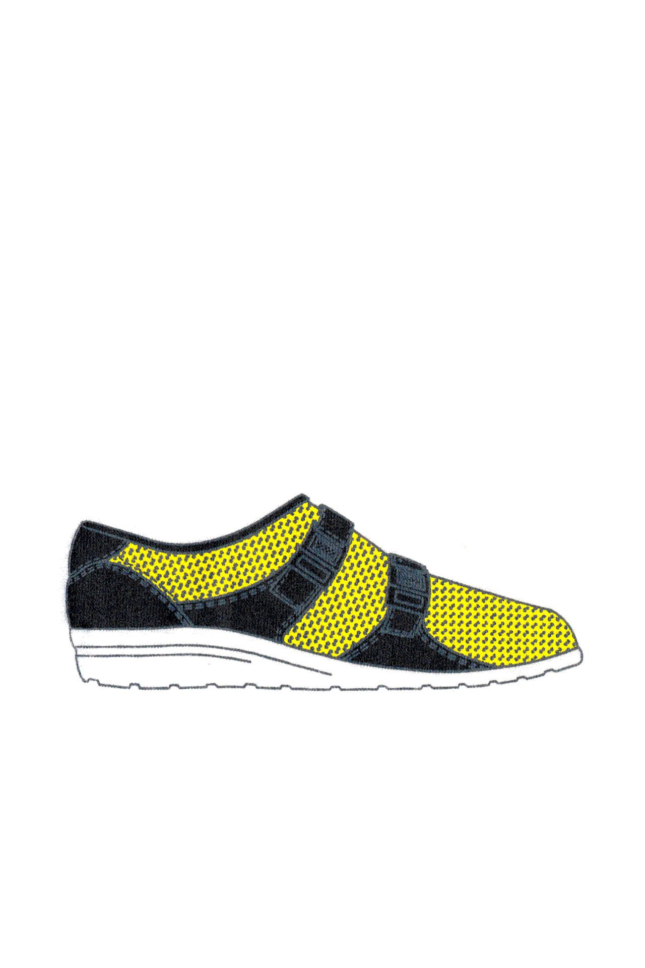 AIR SOCK RACER