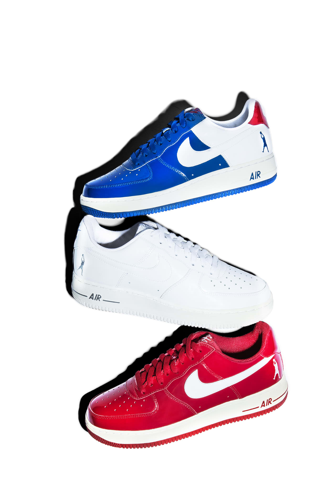 Inside The Vault Air Force 1 Sheed Nike SNKRS