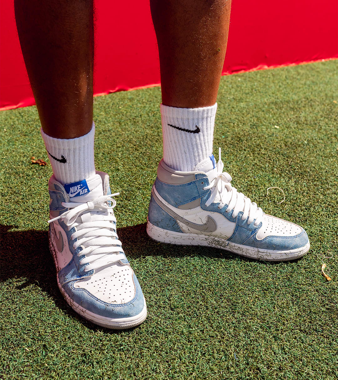 Street SNKRS : Quai 54 Highlights EMEA