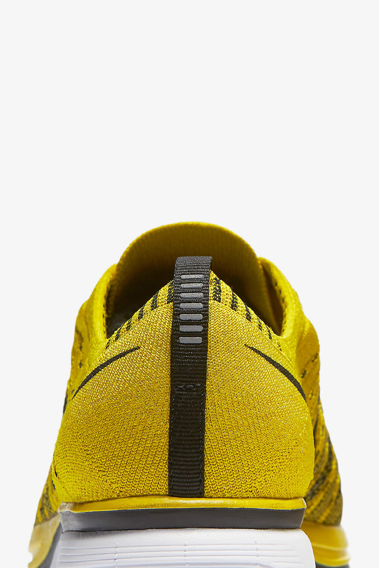 Nike Flyknit Trainer 'Citron'