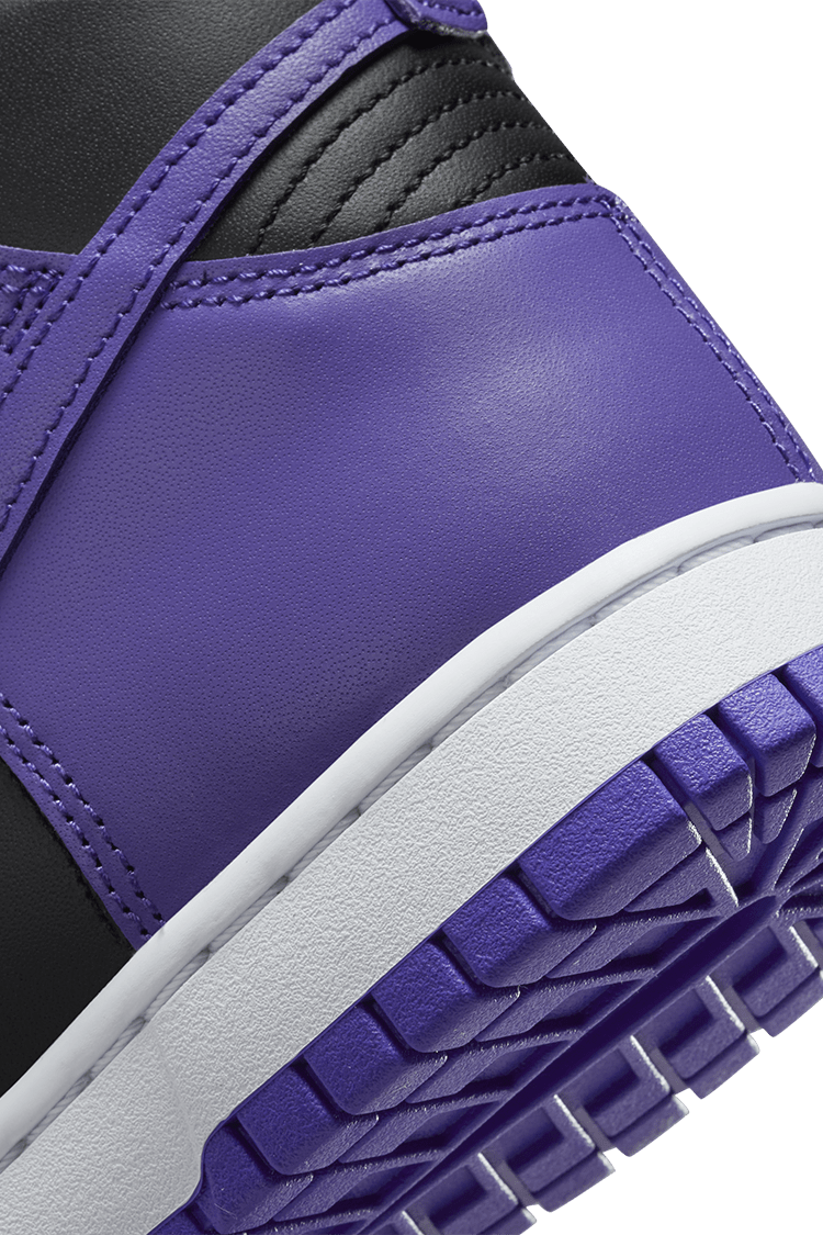 Nike sb high hombre purpura online