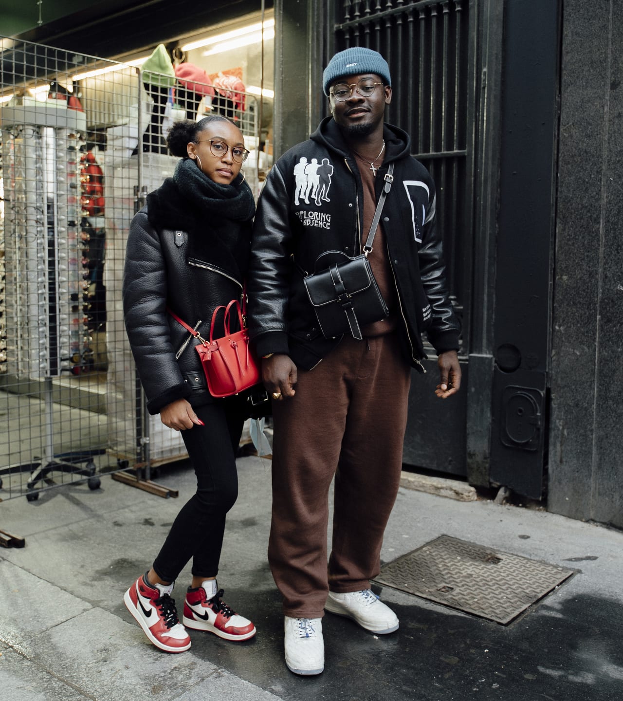 Street SNKRS Sevgililer Günü