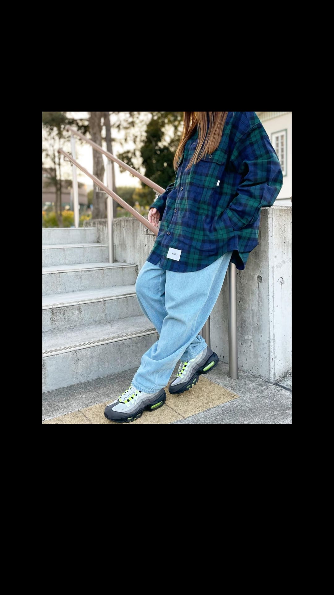 Kickcheck 3.25 - Air Max