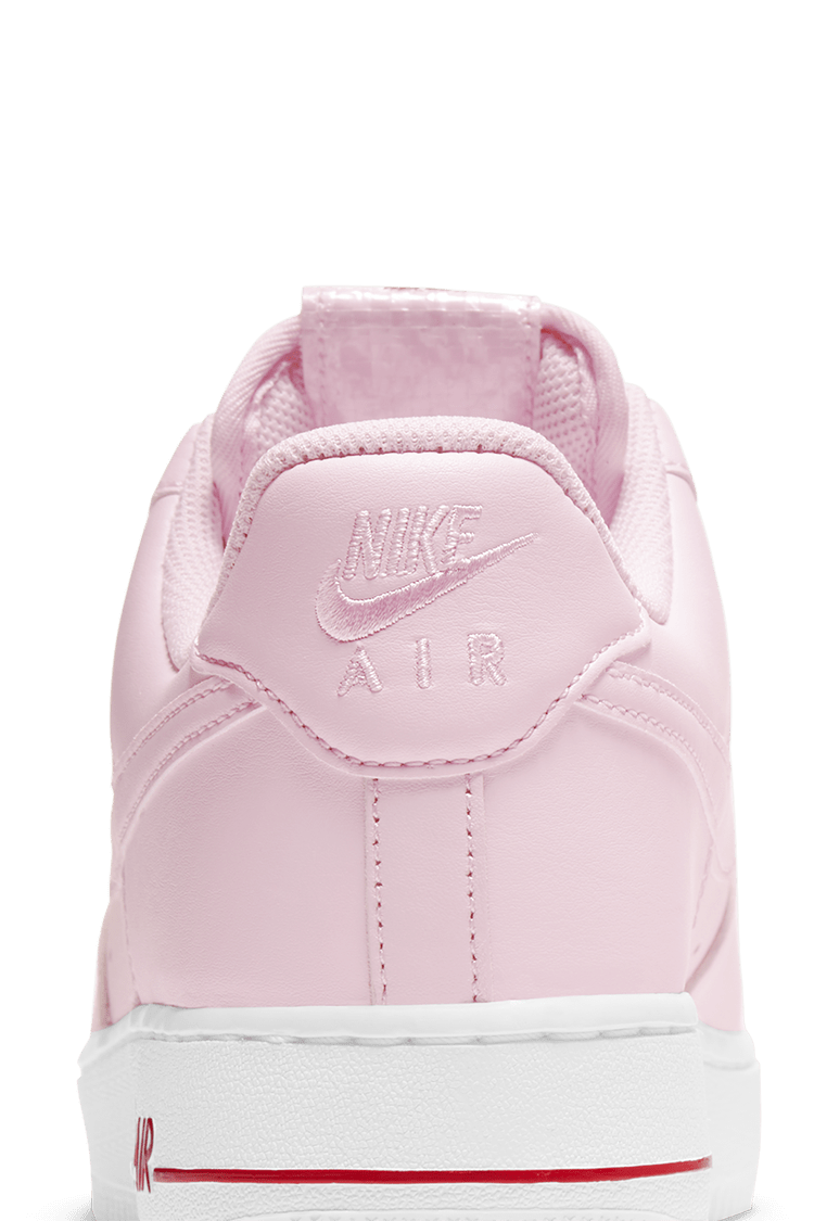 Air Force 1 "Pink Bag" Lansman Tarihi