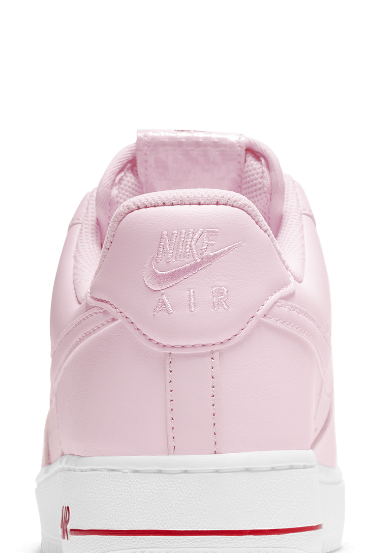 【NIKE公式】エア フォース 1 'Pink Bag' (AF 1 LX / CU6312-600)