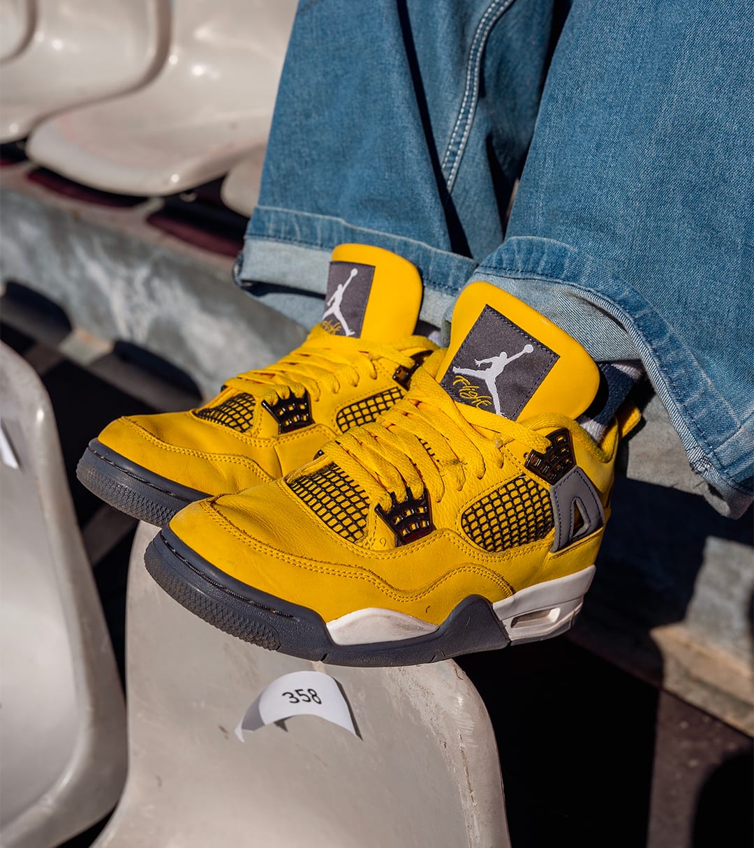 Street SNKRS : Quai 54 Highlights EMEA