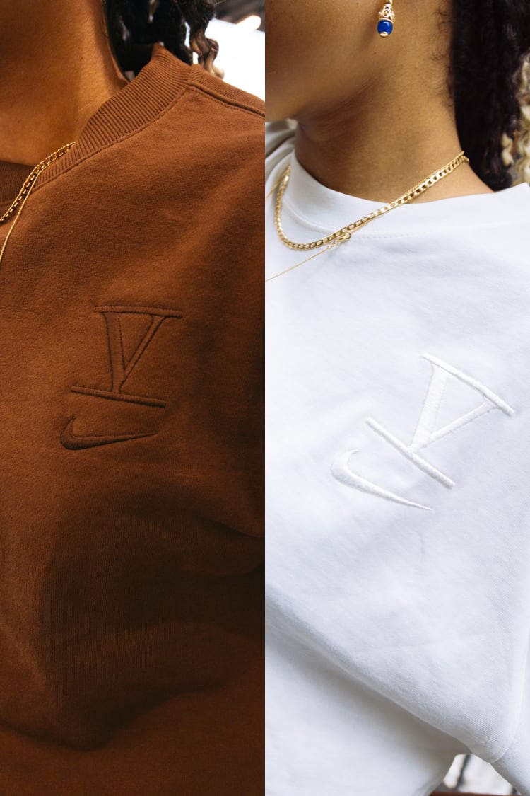 Lanseringsdato for SNKRS Day-kleskolleksjonen