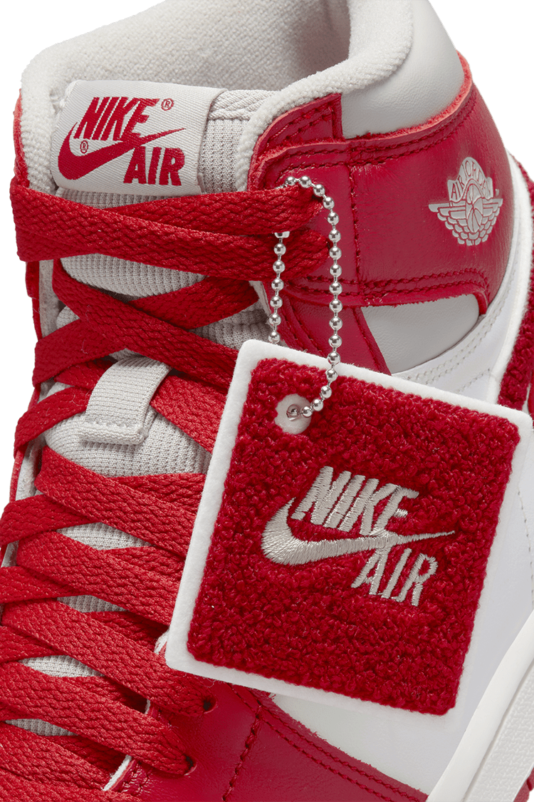 Women's Air Jordan 1 'Varsity Red' (DJ4891-061) Release Date