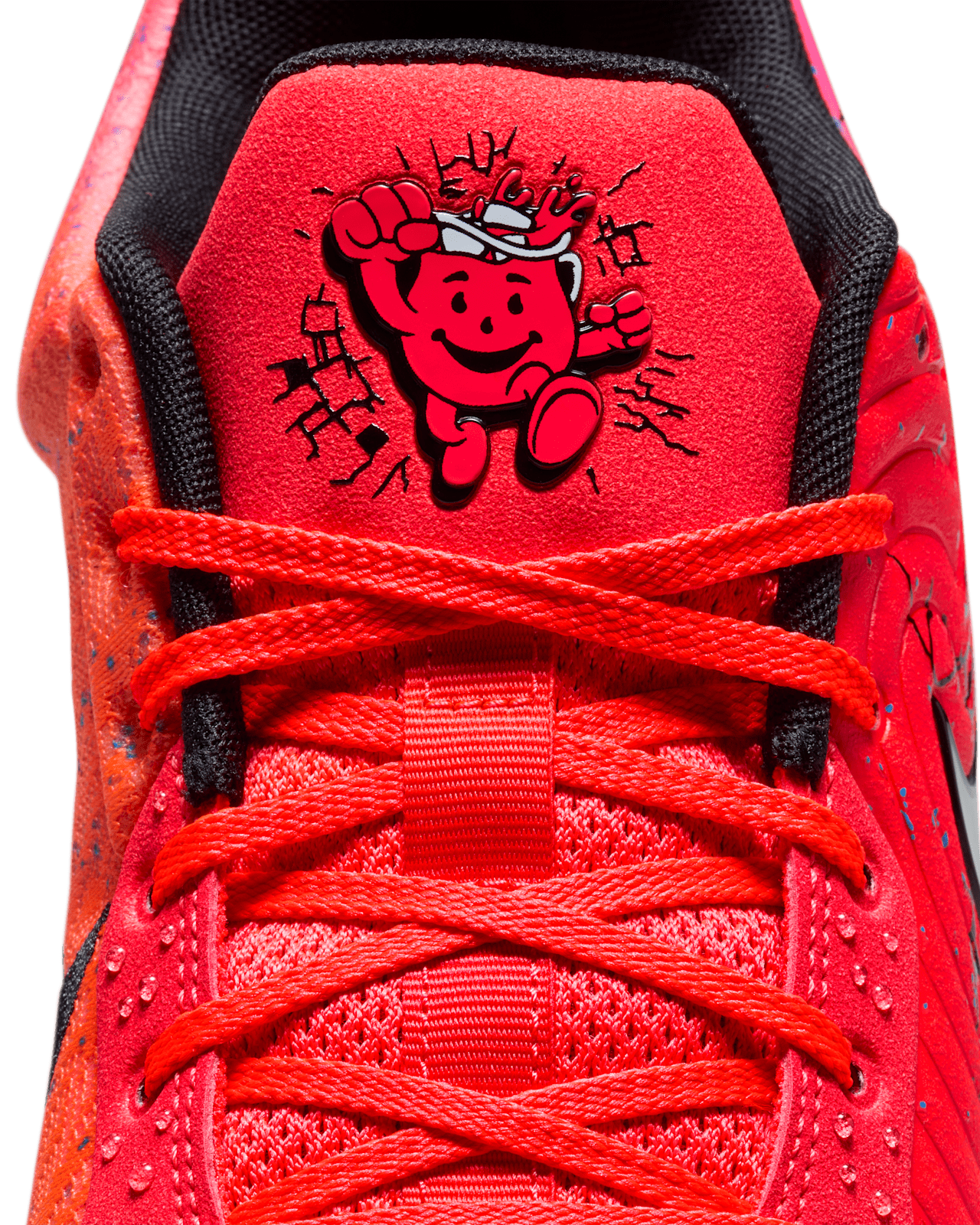 Ja 2 x Kool-Aid 'Tropical Punch' (IF0302-600)