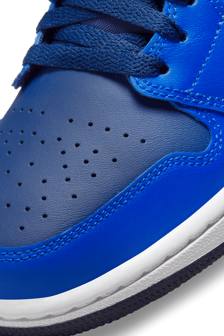 Royal blue jordans womens on sale