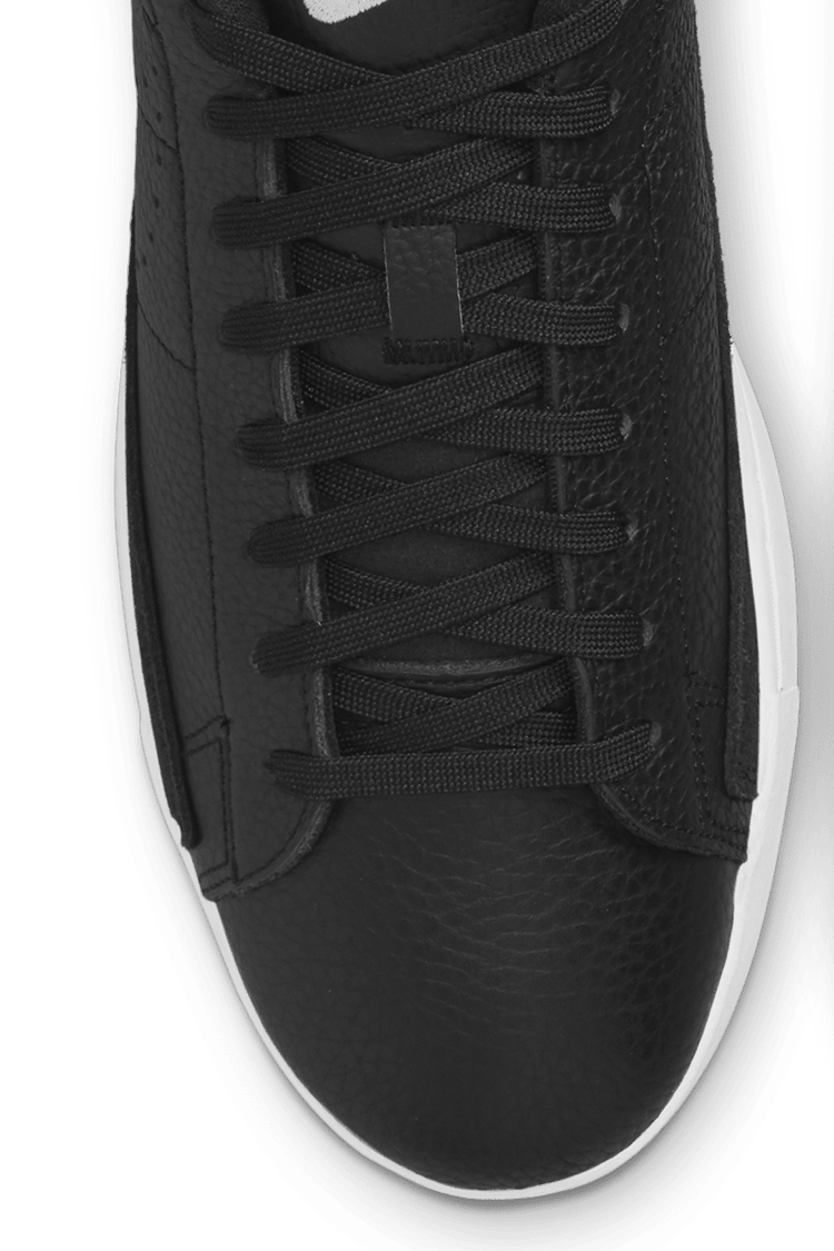 【NIKE公式】ブレーザー LOW X 'Black' (DA2045-001 / BLAZER LOW X)