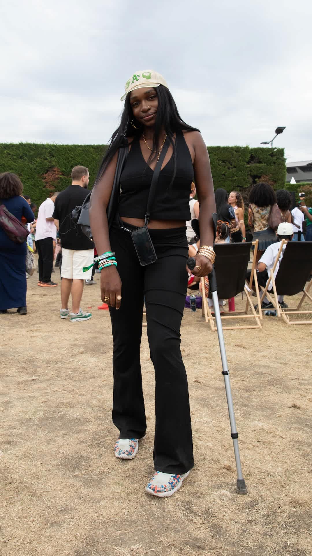 STREET SNKRS : YARDLAND 2025