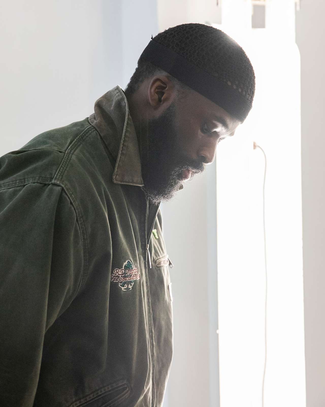 Goadome 低筒鞋 Street SNKRS