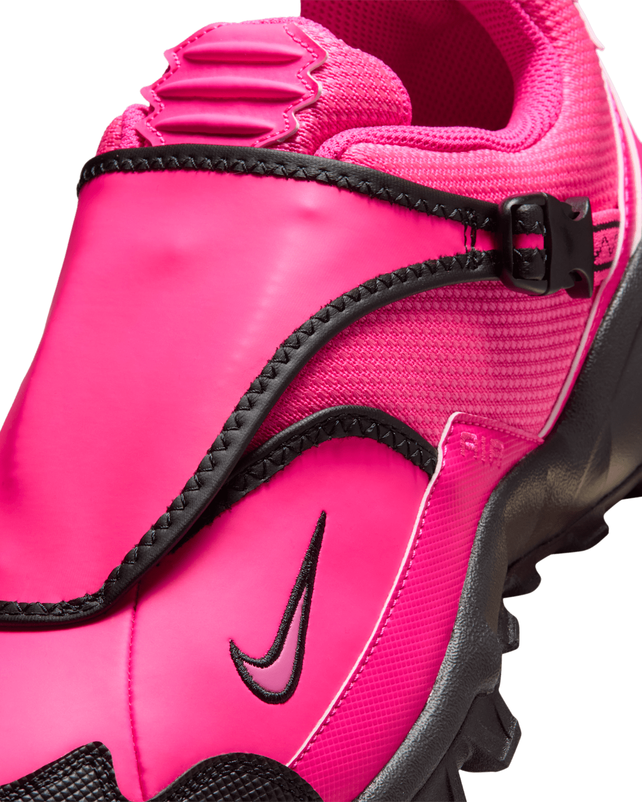 AACG Phassad 'Hyper Pink and Black' (HM7133-600) 發售日期