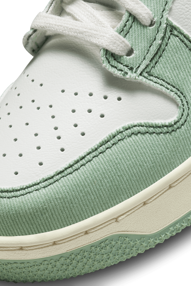 Women's Dunk High 1985 'Enamel Green' (DV1143-300) Release Date