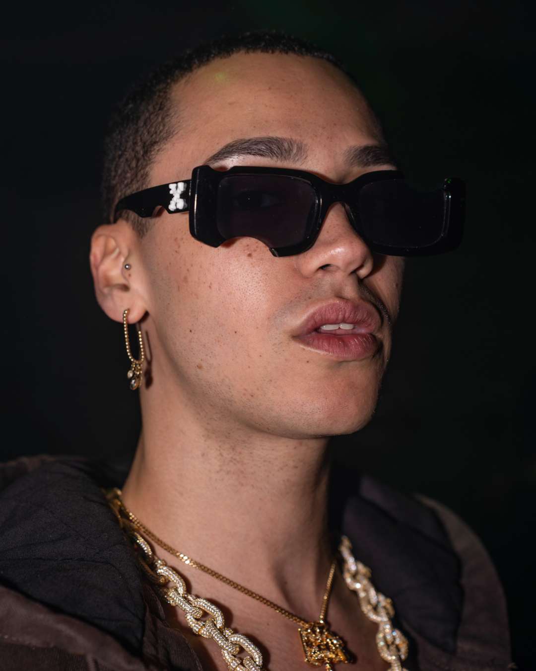 STREET SNKRS Transportal London