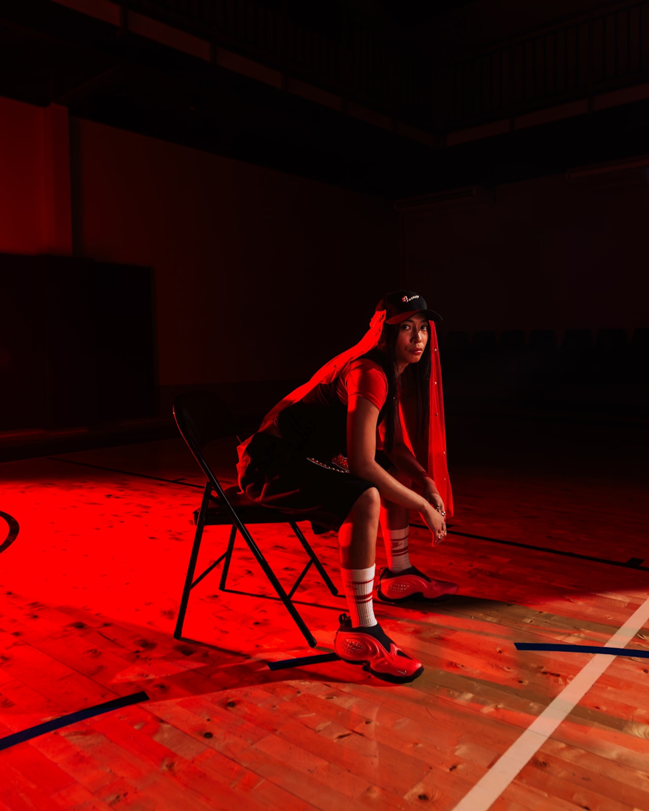 Women's First Sight Shadow 'Light Crimson and Metallic Silver' (HQ2410-600) Release Date