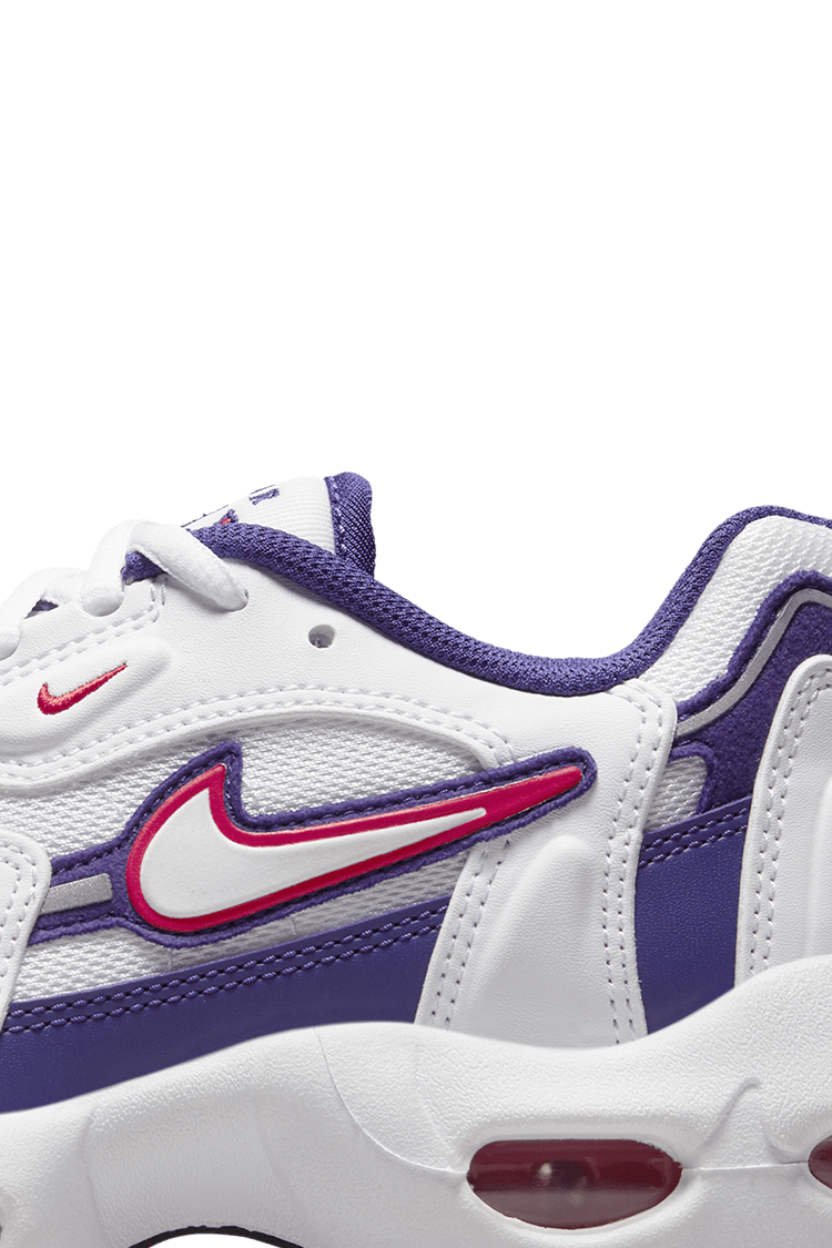 【NIKE公式】レディース エア マックス 96 II 'Grape Ice' (DA2230-100 / W NIKE AM 96 II)