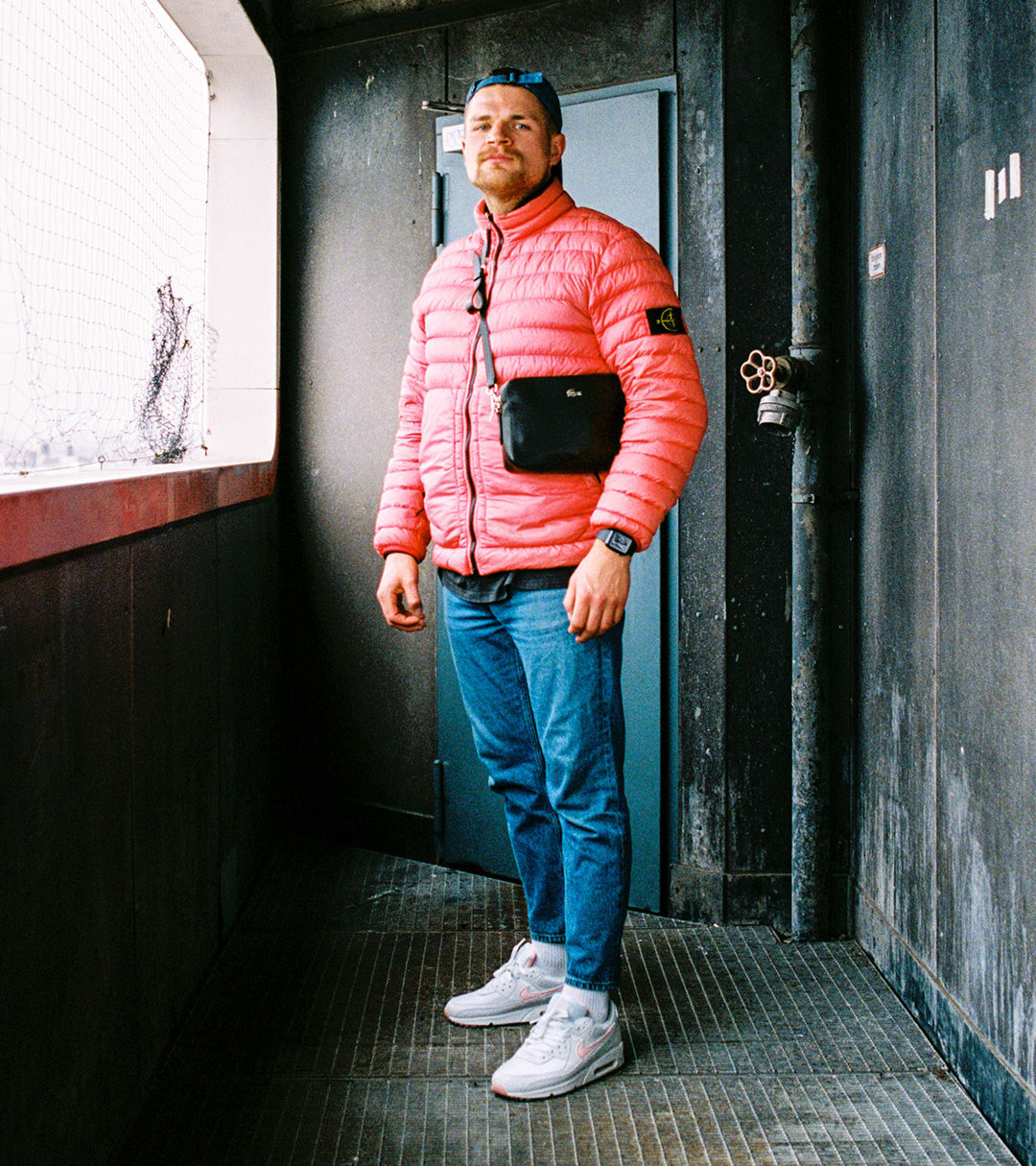 Street SNKRS: el poder de l'Air en el 50è aniversari