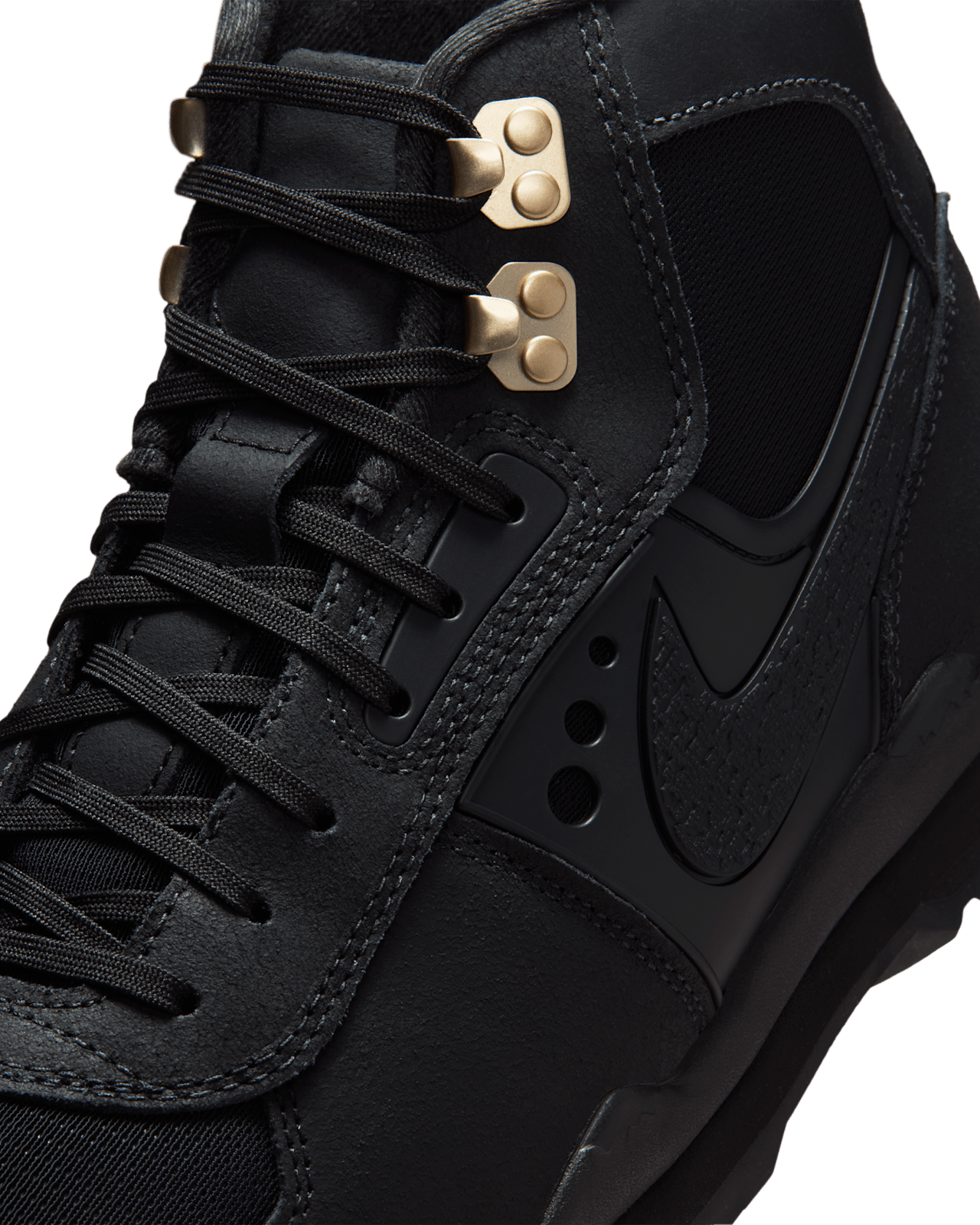 Releasedatum för Baltoro "Black" (IH4450-001)