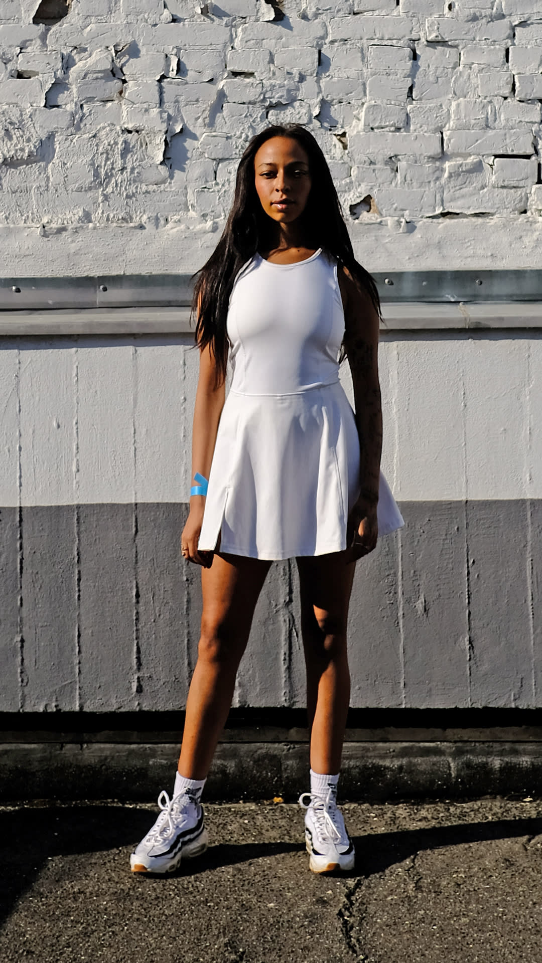 Street SNKRS : RAPK PARK