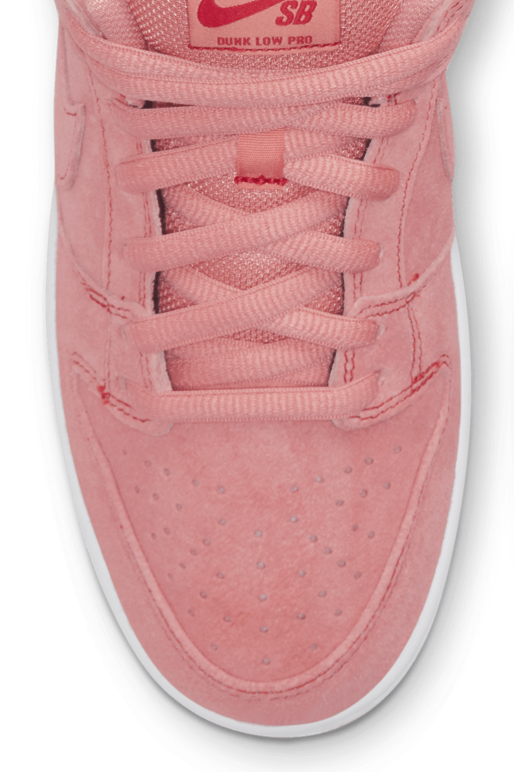 SB Dunk Low Pro 'Pink Pig' Release Date 