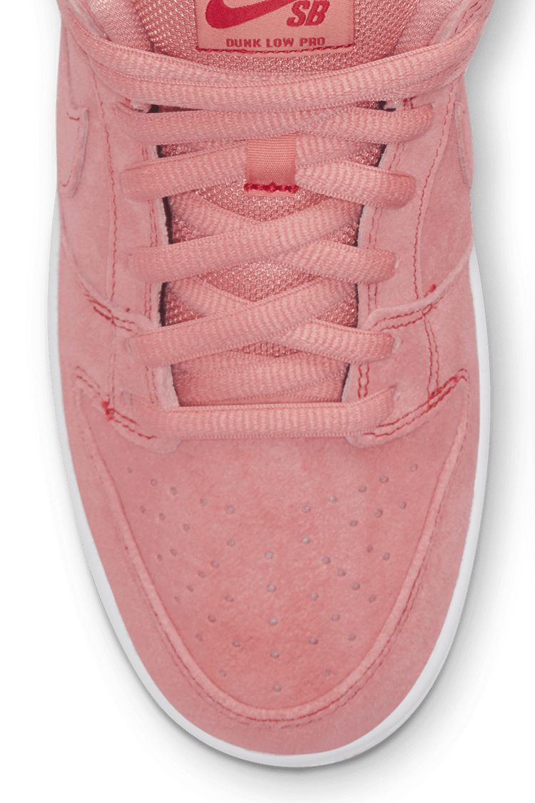 SB Dunk 低筒鞋 Pro 'Pink Pig' 發售日期