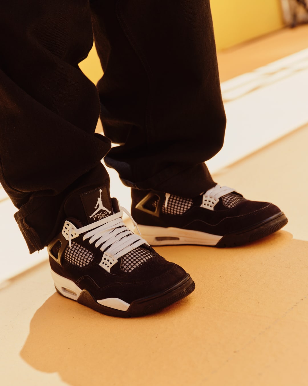 Street SNKRS: Mamba Invitational Championship