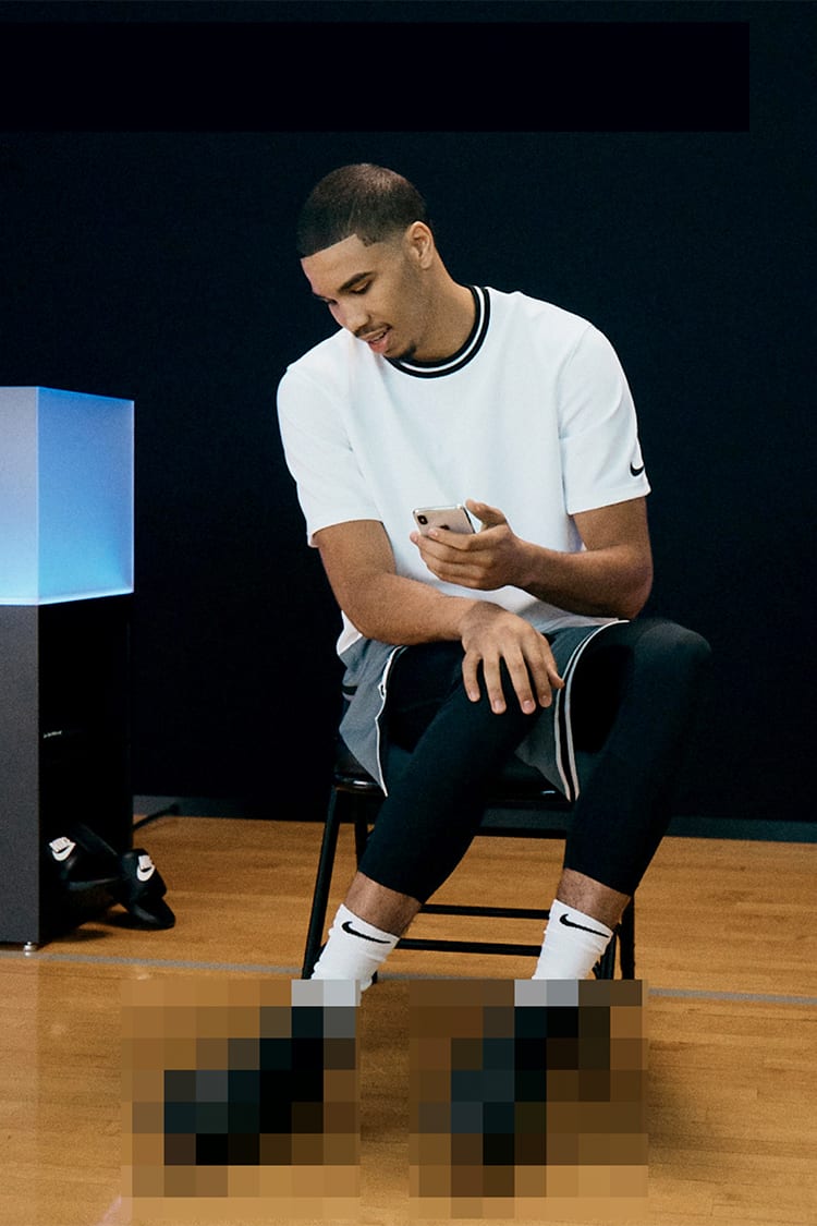 Nike Basketball: The Future of the Game