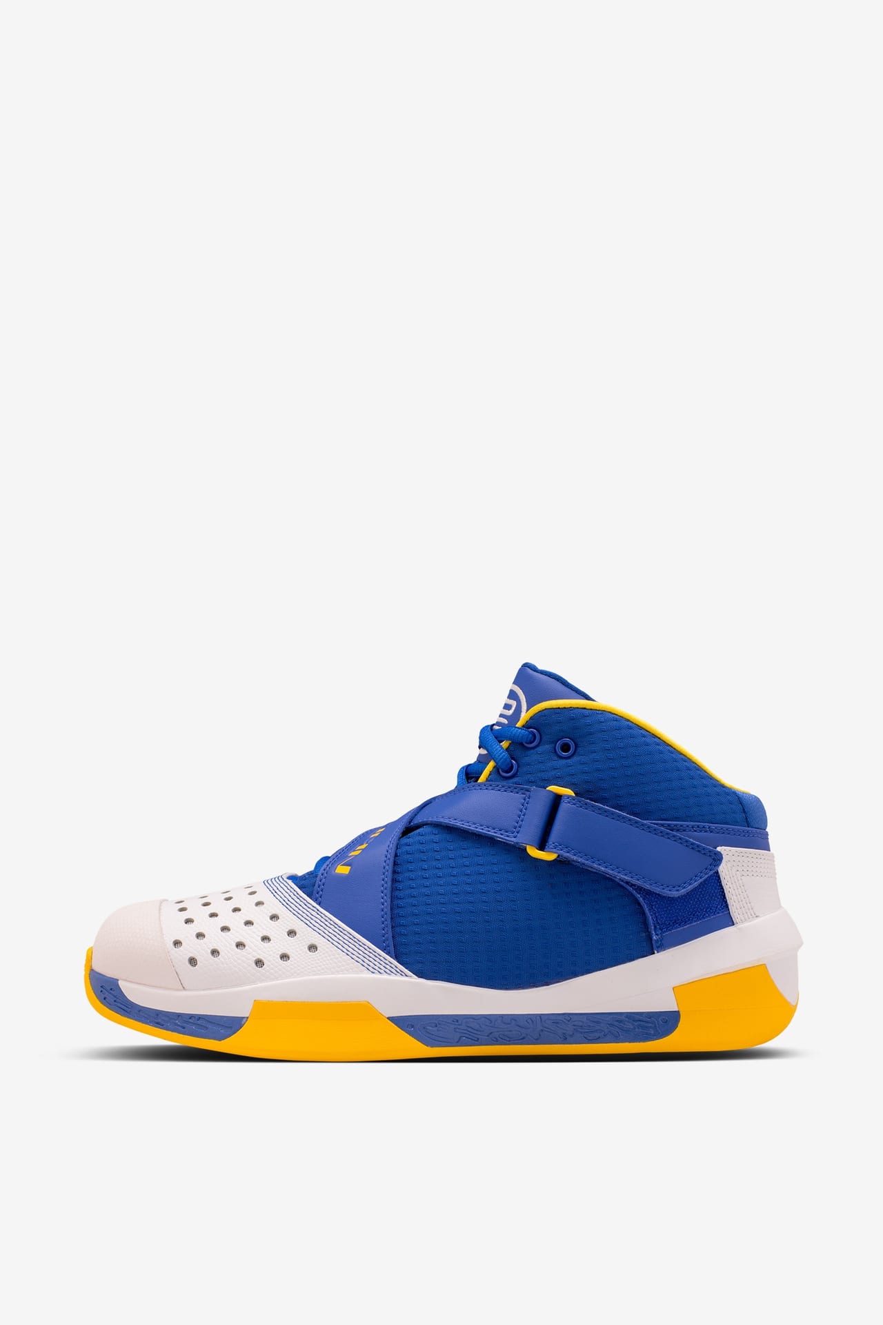 Στα άδυτα των sneaker: Outdoor Hoops, PT. 2