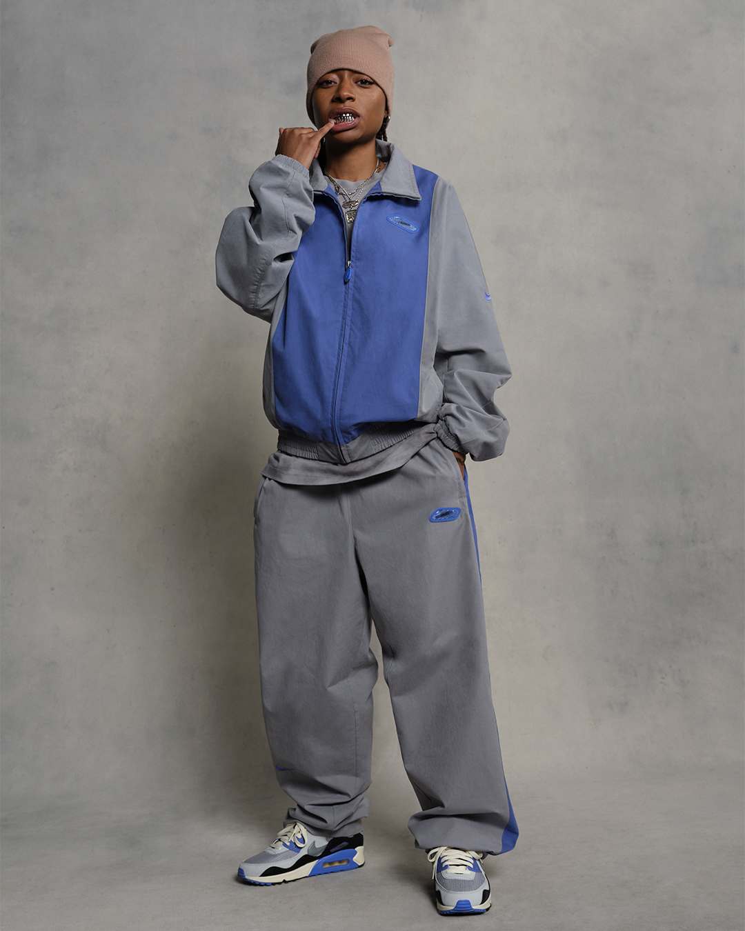 에어맥스 90 x Patta 'Sapphire and Particle Grey'(HF8814-002) 출시일