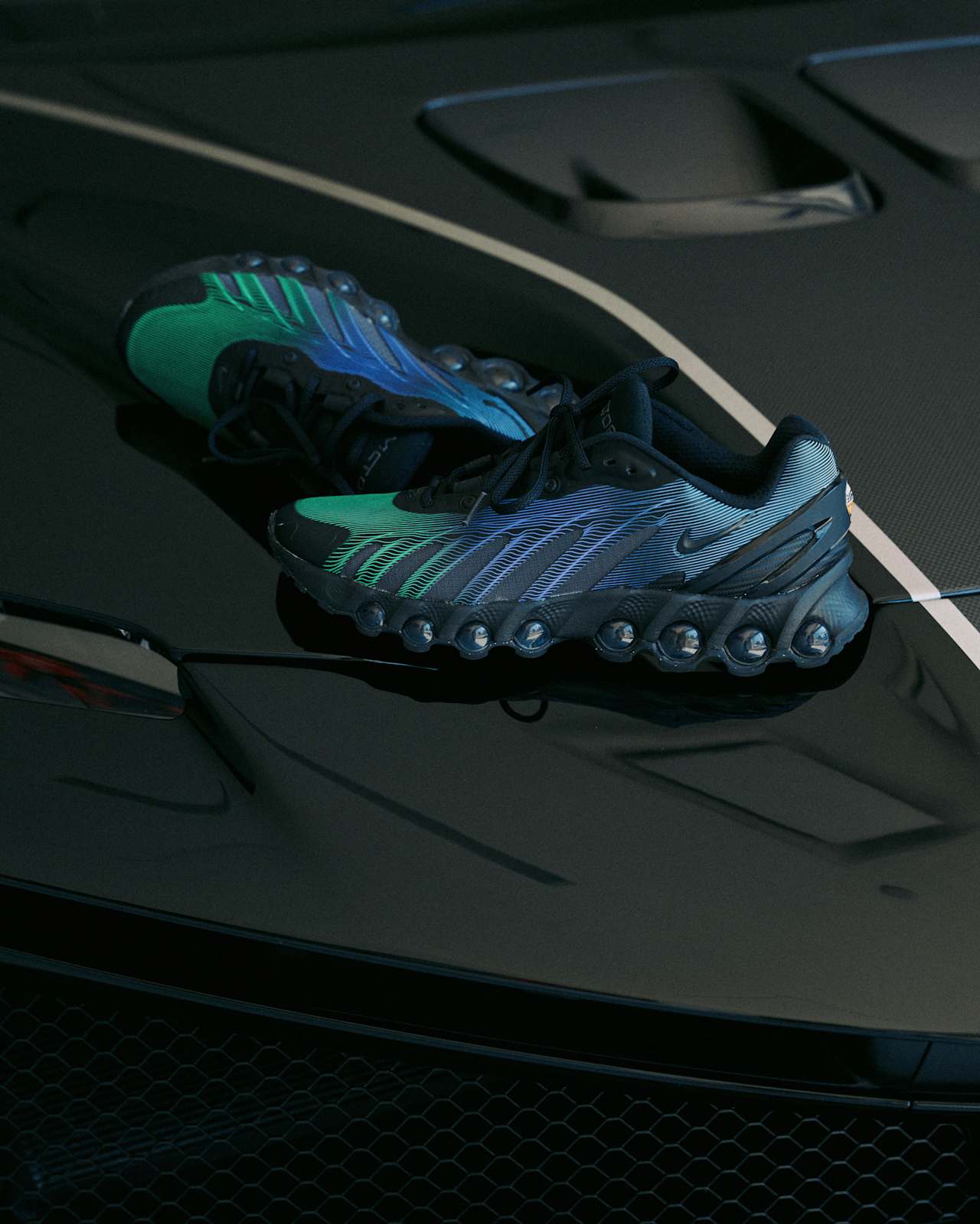 Launch Details: Air Max DN8 x Victor Victor