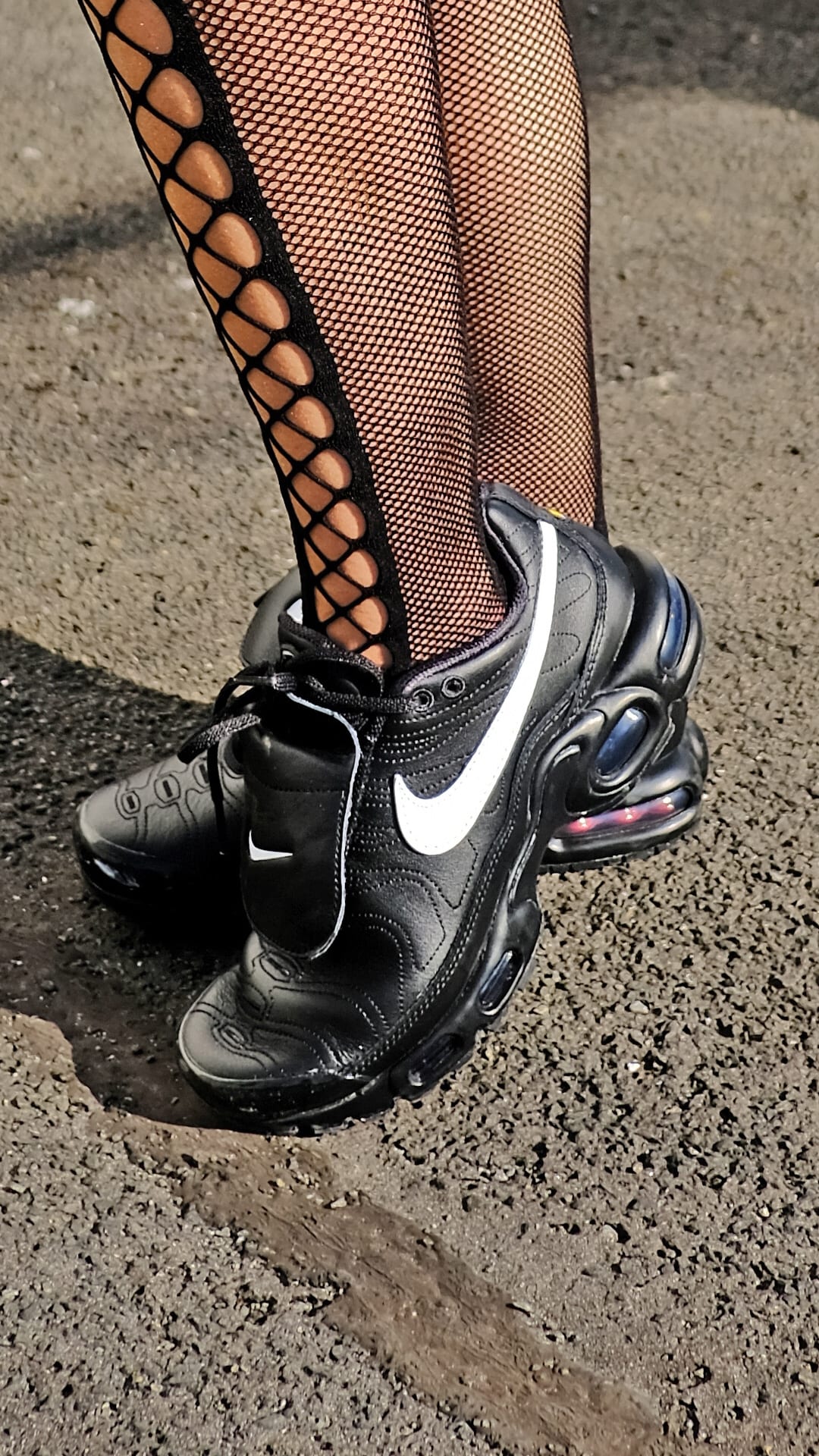 Street SNKRS : RAPK PARK